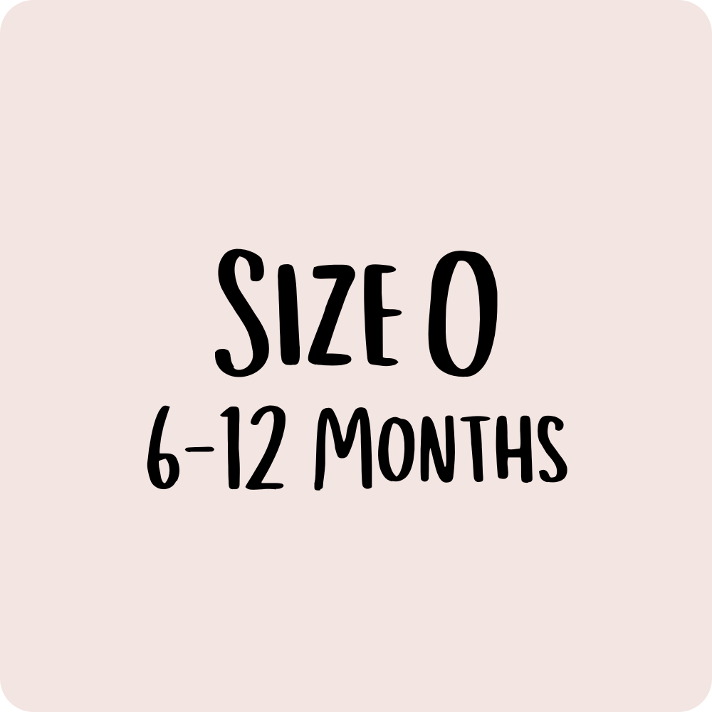 6–12 Months / 0