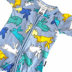 Bonds Bunny Wondersuit - 0-3 Months | 000