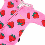 Bonds Strawberry Wondersuit - 0-3 Months | 000