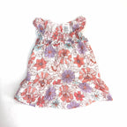 Jack & Milly Dress & Bloomer Set - 6-12 Months | 0