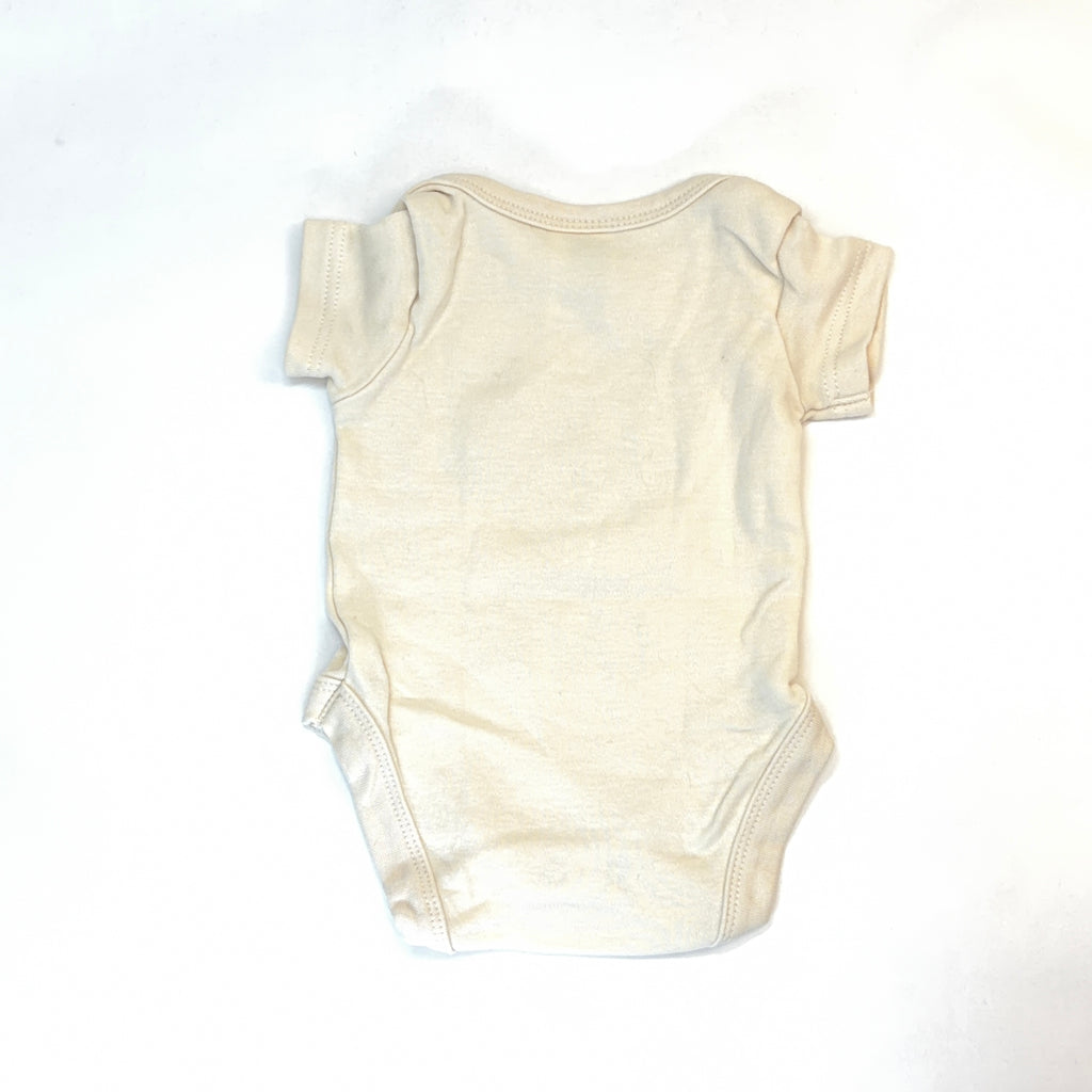 Baby Berry Print Bodysuit - Newborn | 0000