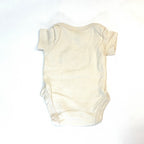 Baby Berry Print Bodysuit - Newborn | 0000