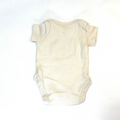 Baby Berry Print Bodysuit - Newborn | 0000