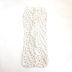 Baby Studio Cotton Safari Print Swaddle - 0-3 Months | 000