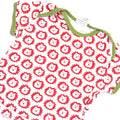 Loud + Proud Lion Print T-Shirt - 6-12 Months | 0