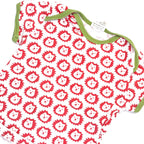 Loud + Proud Lion Print T-Shirt - 6-12 Months | 0