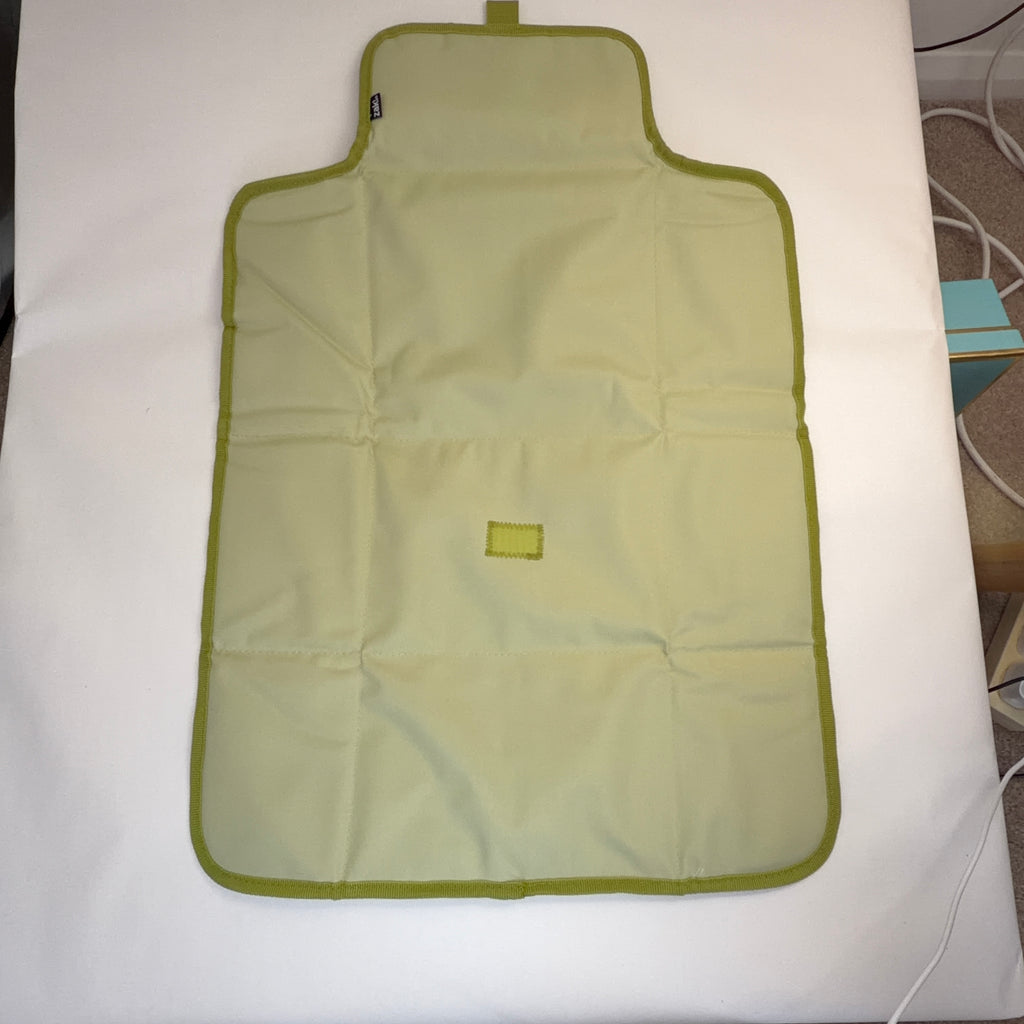 Zak! Jungle Print Portable Change Mat