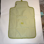 Zak! Jungle Print Portable Change Mat