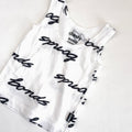 Bonds Chesty Singlet Bodysuit - 0-3 Months | 000