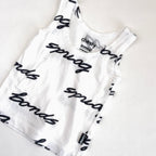 Bonds Chesty Singlet Bodysuit - 0-3 Months | 000