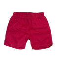 Little Love Red Shorts - 6-12 Months | 0