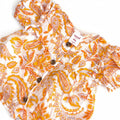 Seed Heritage Paisley Blouse - 3-6 Months | 00