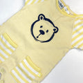 Baby Kids Yellow Romper - 3-6 Months | 00