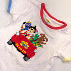 The Wiggles Big Red Car Tee - 12-18 Months | 1