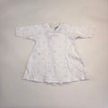 Little Wishes Duck Print Dress - Newborn | 0000