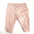 Target Pink Track Pants - 3-6 Months | 00
