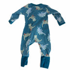 Bonds Dinosaur Wondersuit - 3-6 Months | 00