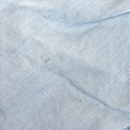 Bonds Light Blue Chambray Shorts - 6-12 Months | 0