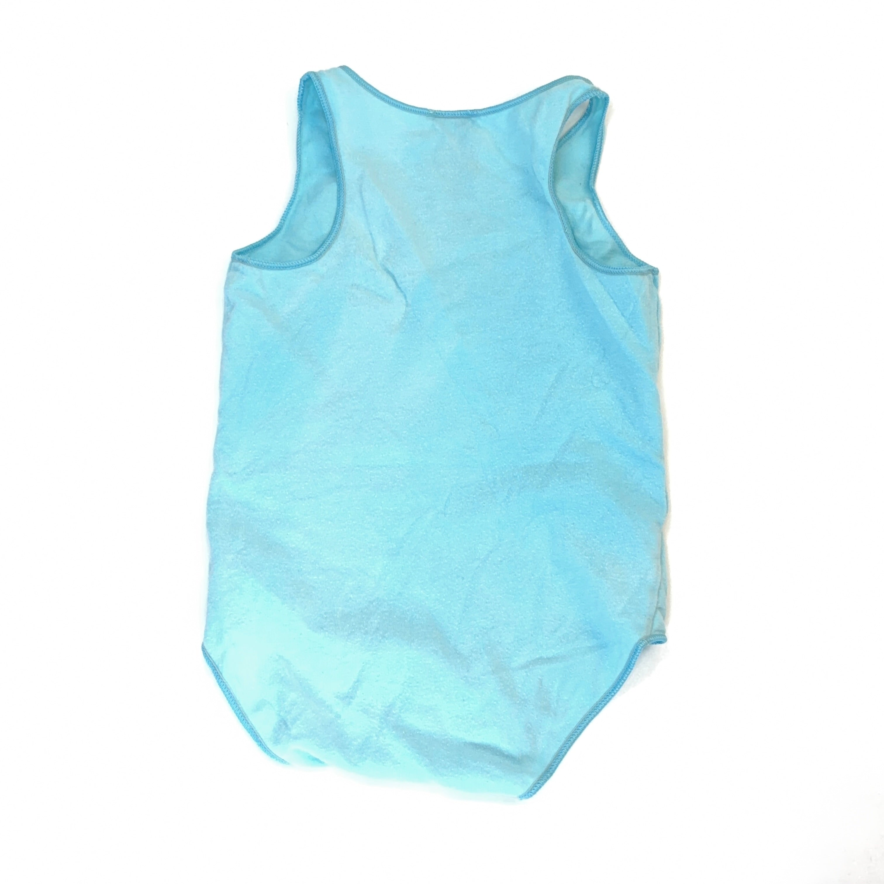 Bonds Leopard Print Bodysuit - 3-6 Months | 00