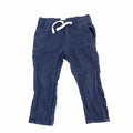 Anko Navy Pants - 18-24 Months | 2