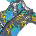 Bonds Jungle Print Wondersuit - 0-3 Months | 000