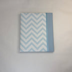Pearhead Blue My Memory Book