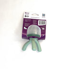 b.box Silicone Fresh Food Feeder - 4m+