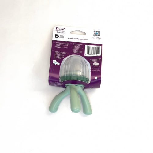 b.box Silicone Fresh Food Feeder - 4m+