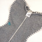 Love To Dream Swaddle UP 1.0 TOG with Peekaboo Flap - Small