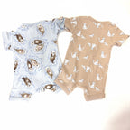 Baby Berry & Dymples Romper Bundle - 5 Pack - 0-3 Months | 000