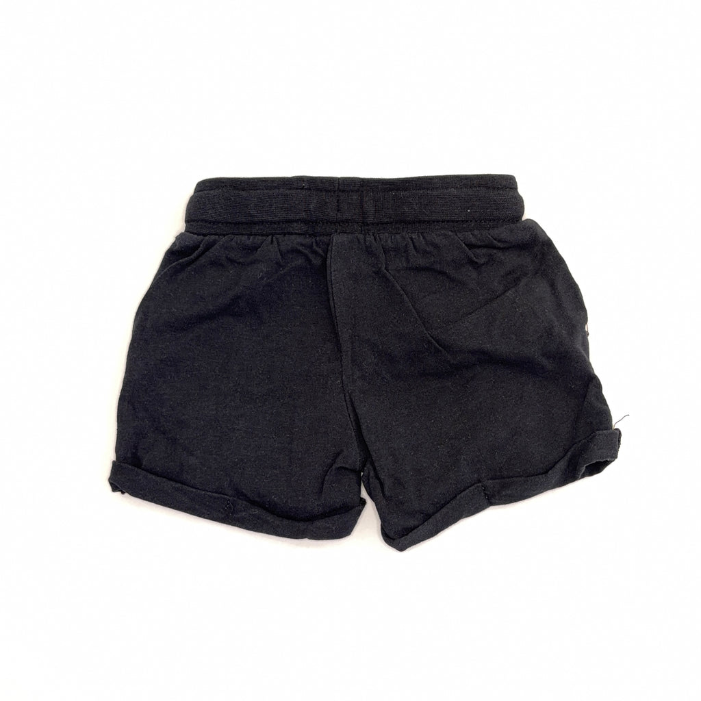 Baby Berry Lil Man Shorts - 0-3 Months | 000