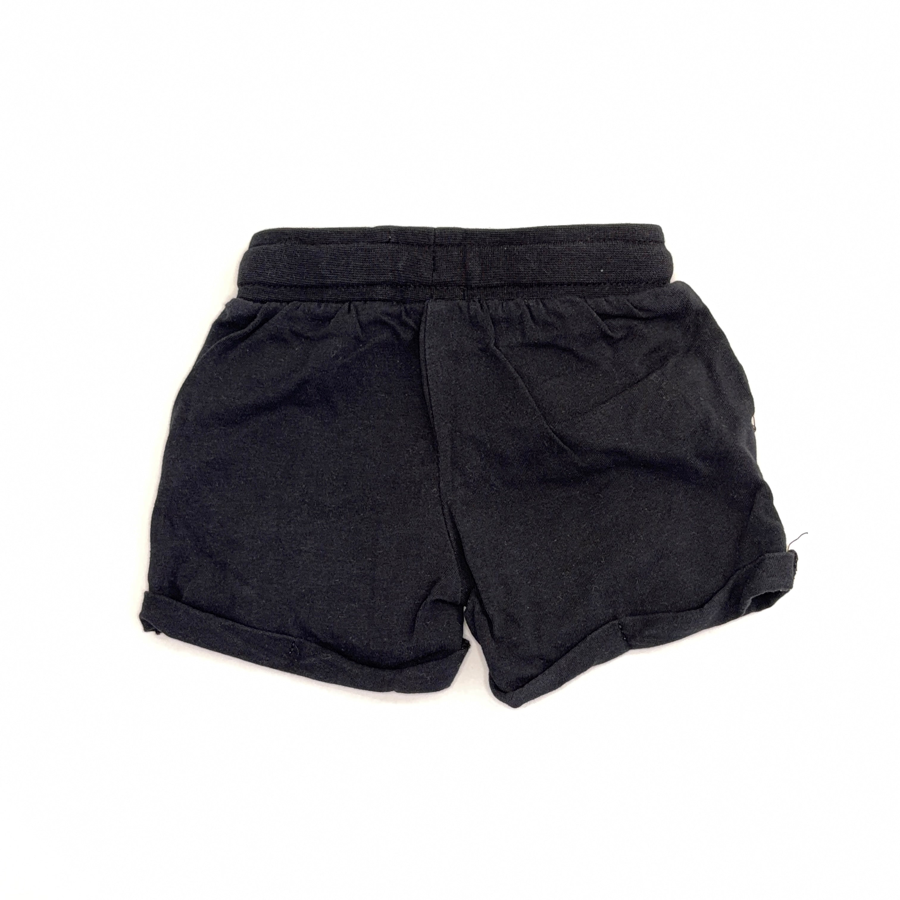 Baby Berry Lil Man Shorts - 0-3 Months | 000