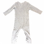 Bonds Grey Growsuit - 6-12 Months | 0