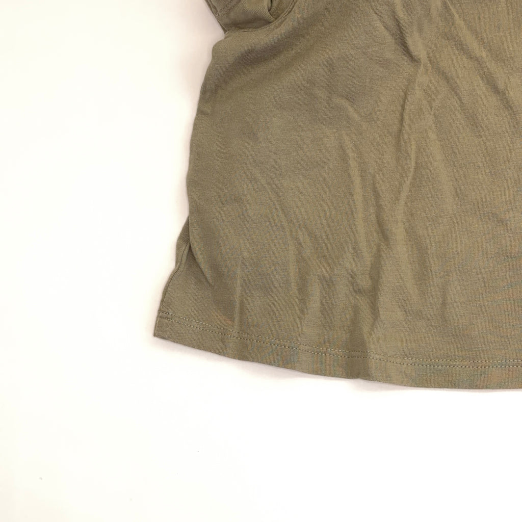 Cotton On Metallica Tee - 0-3 Months | 000