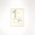 Peter Rabbit Milestone Cards