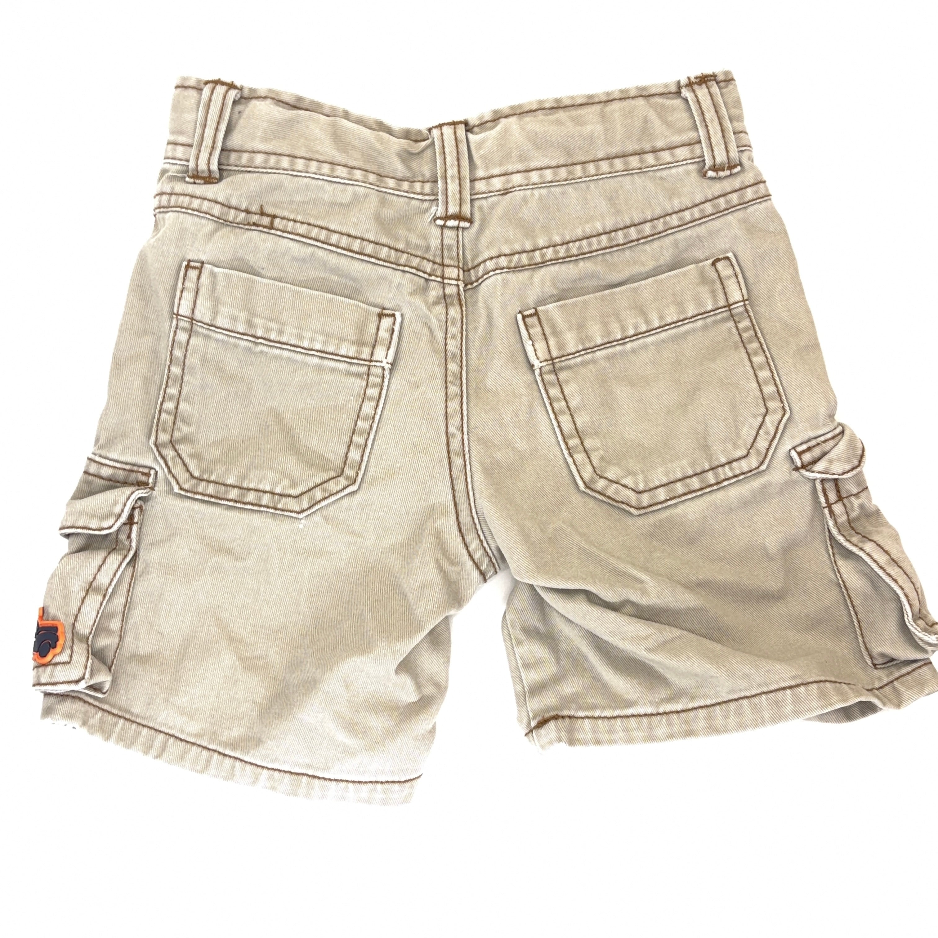 Target Shorts - 18-24 Months | 2
