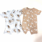 Baby Berry & Dymples Romper Bundle - 5 Pack - 0-3 Months | 000