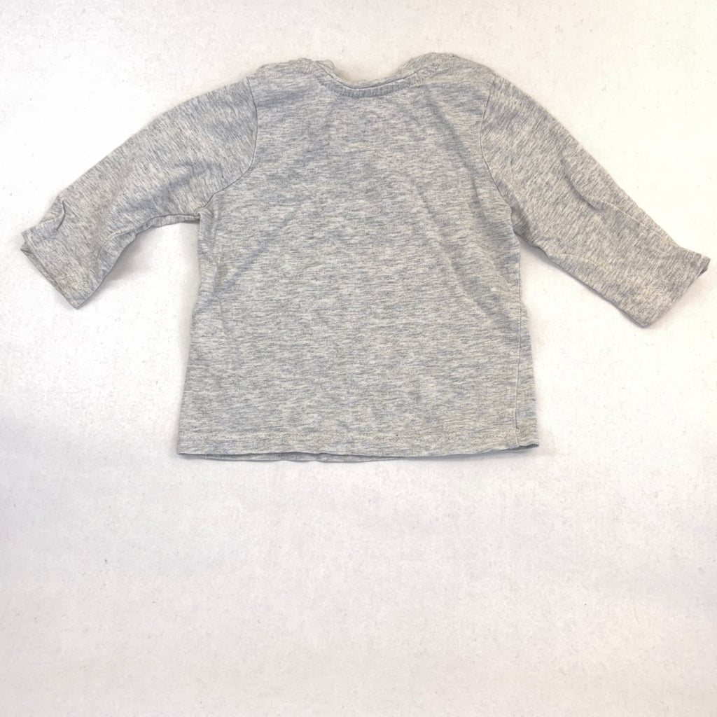 Cotton On Honey Bunny Long Sleeve Tee - 3-6 Months | 00