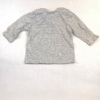 Cotton On Honey Bunny Long Sleeve Tee - 3-6 Months | 00
