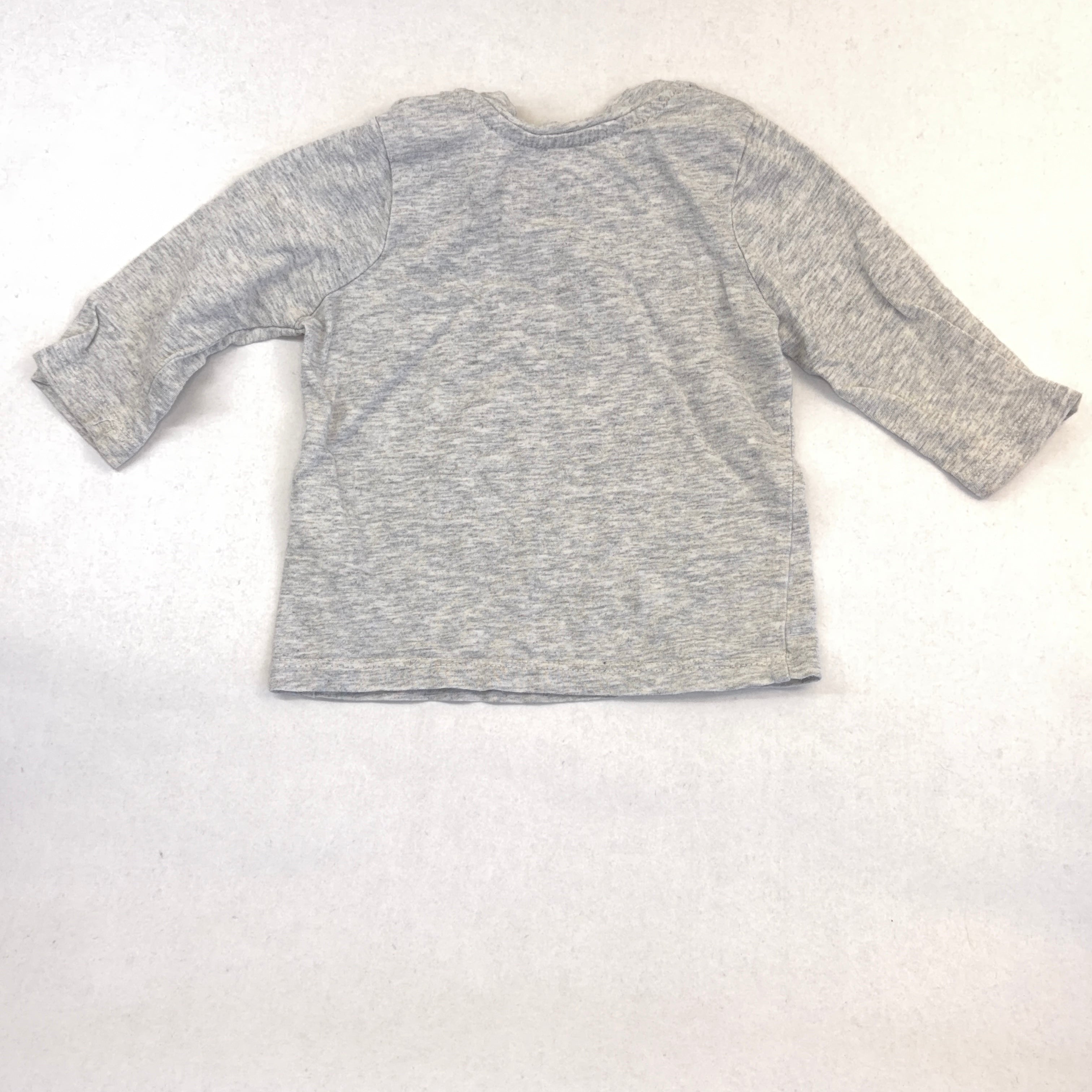 Cotton On Honey Bunny Long Sleeve Tee - 3-6 Months | 00