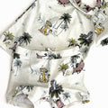 Disney Lion King Swimwear Set - 0-3 Months | 000