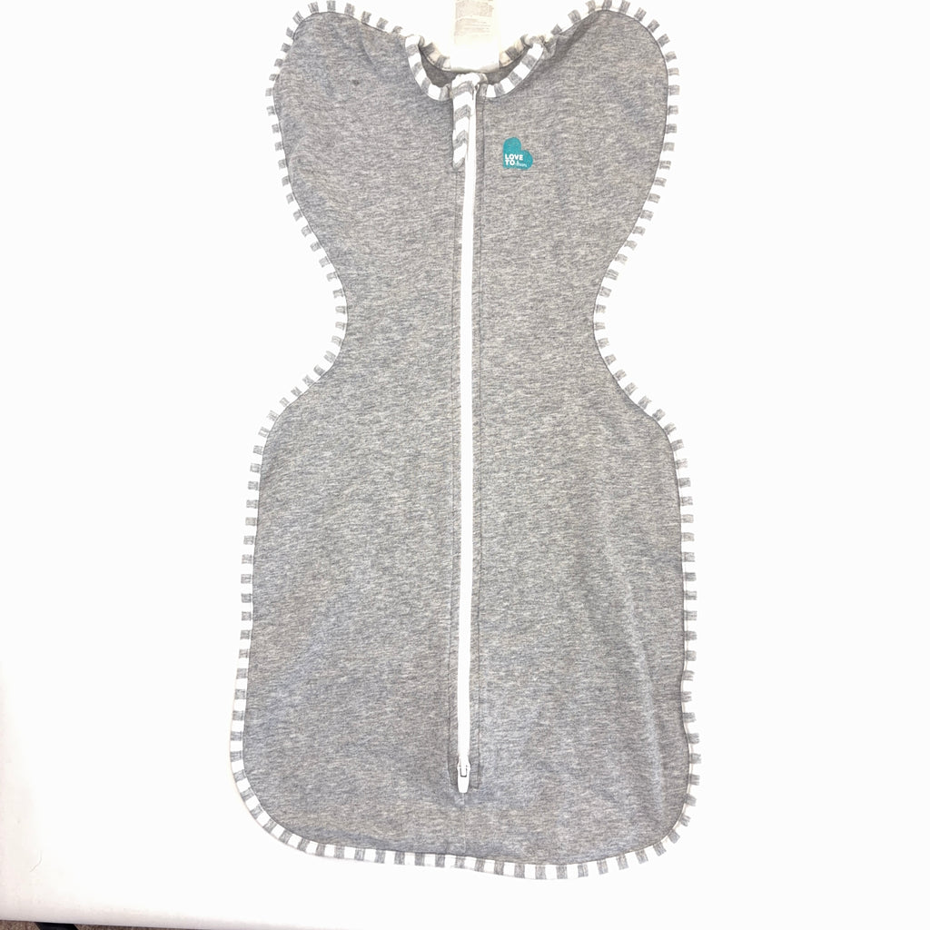 Love To Dream Swaddle UP 1.0 TOG - Small