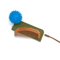 Labour Comb & Massage Ball Set