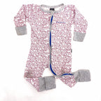 Bonds Wondersuit Long Sleeve Star Wars - 6-12 Months | 0