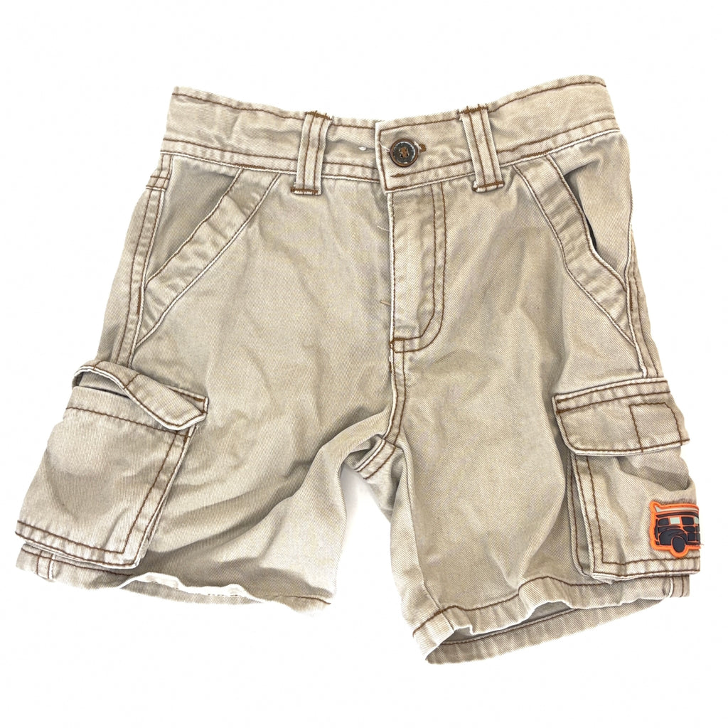 Target Shorts - 18-24 Months | 2