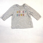 Cotton On Honey Bunny Long Sleeve Tee - 3-6 Months | 00