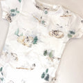 Snuggle Hunny Bodysuit - 3-6 Months | 00