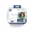 Childcare Baby-View Car Mirror