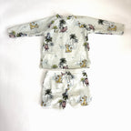 Disney Lion King Swimwear Set - 0-3 Months | 000