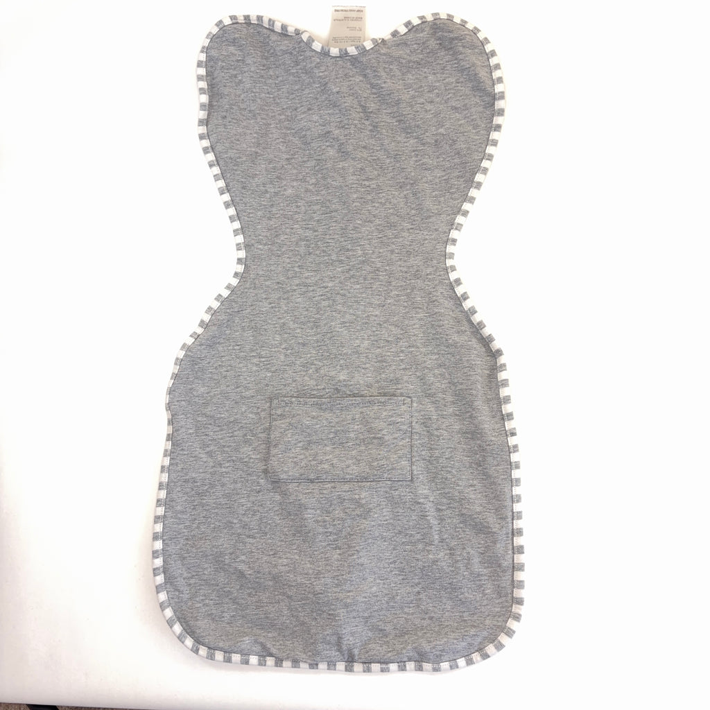Love To Dream Swaddle UP 1.0 TOG with Peekaboo Flap - Small
